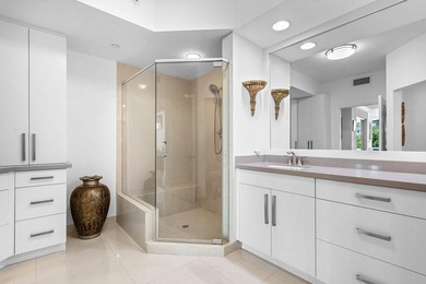 Located on the 3rd floor facing NE Boca Raton, 1 bedroom + den on Boca Raton Resort and Club in Florida - for sale on GolfHomes.com, golf home, golf lot