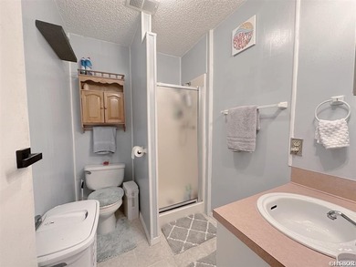 Call this 3 bd/2ba home in the evolving Diamond Head yours! on Diamondhead Golf and Country Club in Arkansas - for sale on GolfHomes.com, golf home, golf lot