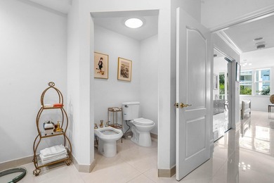 Located on the 3rd floor facing NE Boca Raton, 1 bedroom + den on Boca Raton Resort and Club in Florida - for sale on GolfHomes.com, golf home, golf lot