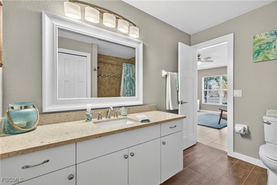 Welcome to modern luxury located in one of Cape Coral's best on Royal Tee Country Club in Florida - for sale on GolfHomes.com, golf home, golf lot