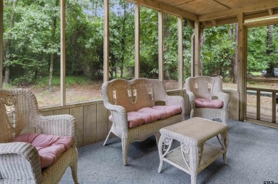 Discover the perfect retreat offering the peace, safety, and on Holly Lake Ranch Golf Club in Texas - for sale on GolfHomes.com, golf home, golf lot