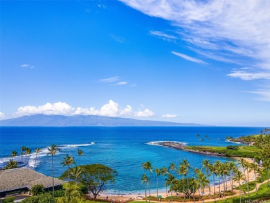 Welcome to Kapalua Golf Villas, where this updated 2 bedroom, 2 on Kaanapali Golf Courses in Hawaii - for sale on GolfHomes.com, golf home, golf lot