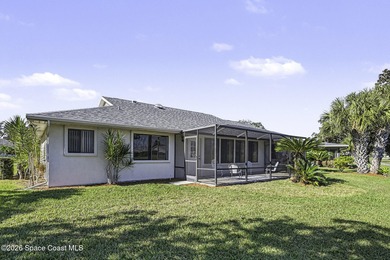 Located in a resort-style country club community, offering on Indian River Colony Club in Florida - for sale on GolfHomes.com, golf home, golf lot