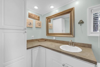 Discover coastal living with this charming property, ideally on Barefoot Resort and Golf Club  in South Carolina - for sale on GolfHomes.com, golf home, golf lot