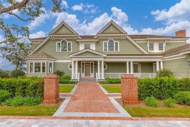 The *crown jewel* of Sea Island living, this estate is located on Sea Island Golf Club in Georgia - for sale on GolfHomes.com, golf home, golf lot