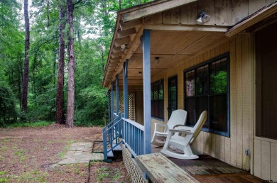 Discover the perfect retreat offering the peace, safety, and on Holly Lake Ranch Golf Club in Texas - for sale on GolfHomes.com, golf home, golf lot