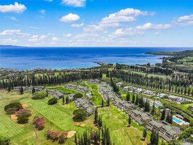 Welcome to Kapalua Golf Villas, where this updated 2 bedroom, 2 on Kaanapali Golf Courses in Hawaii - for sale on GolfHomes.com, golf home, golf lot