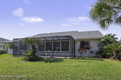 Located in a resort-style country club community, offering on Indian River Colony Club in Florida - for sale on GolfHomes.com, golf home, golf lot