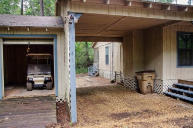Discover the perfect retreat offering the peace, safety, and on Holly Lake Ranch Golf Club in Texas - for sale on GolfHomes.com, golf home, golf lot