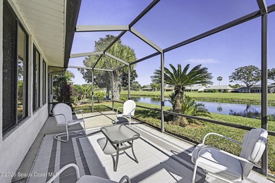 Located in a resort-style country club community, offering on Indian River Colony Club in Florida - for sale on GolfHomes.com, golf home, golf lot