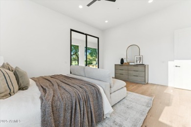 Welcome to 8196 E Sunnyside Drive, a fully reimagined home in on Starfire At Scottsdale Country Club in Arizona - for sale on GolfHomes.com, golf home, golf lot