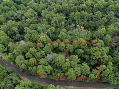 Discover the perfect retreat offering the peace, safety, and on Holly Lake Ranch Golf Club in Texas - for sale on GolfHomes.com, golf home, golf lot