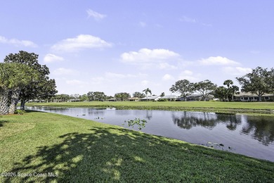 Located in a resort-style country club community, offering on Indian River Colony Club in Florida - for sale on GolfHomes.com, golf home, golf lot