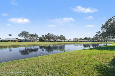 Located in a resort-style country club community, offering on Indian River Colony Club in Florida - for sale on GolfHomes.com, golf home, golf lot