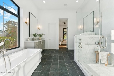 Welcome to 8196 E Sunnyside Drive, a fully reimagined home in on Starfire At Scottsdale Country Club in Arizona - for sale on GolfHomes.com, golf home, golf lot