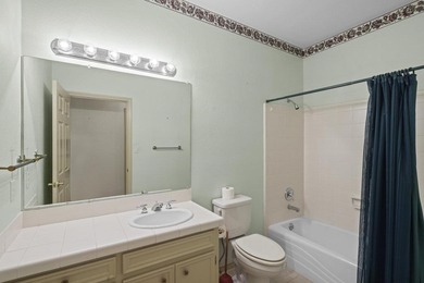 Beautiful home offering comfort and tranquility with mature on Delaware Springs Golf Course in Texas - for sale on GolfHomes.com, golf home, golf lot