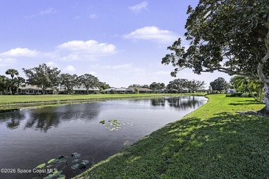 Located in a resort-style country club community, offering on Indian River Colony Club in Florida - for sale on GolfHomes.com, golf home, golf lot