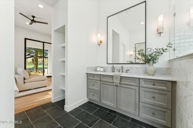 Welcome to 8196 E Sunnyside Drive, a fully reimagined home in on Starfire At Scottsdale Country Club in Arizona - for sale on GolfHomes.com, golf home, golf lot
