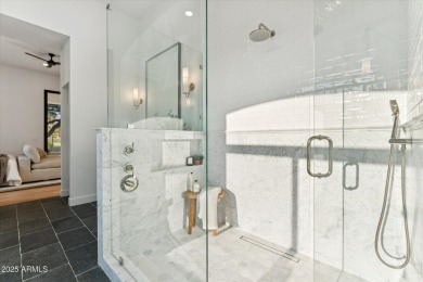 Welcome to 8196 E Sunnyside Drive, a fully reimagined home in on Starfire At Scottsdale Country Club in Arizona - for sale on GolfHomes.com, golf home, golf lot