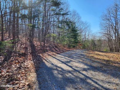Check out two lots and private living at one of the highest on Heatherhurst Golf Course in Tennessee - for sale on GolfHomes.com, golf home, golf lot