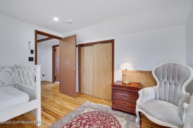 Nestled in the heart of a highly desirable four-season community on The Hideout Golf in Pennsylvania - for sale on GolfHomes.com, golf home, golf lot