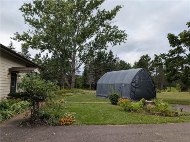 Discover your dream home location in Spooner, WI! It's easy to on Spooner Golf Club in Wisconsin - for sale on GolfHomes.com, golf home, golf lot