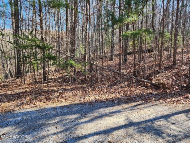 Check out two lots and private living at one of the highest on Heatherhurst Golf Course in Tennessee - for sale on GolfHomes.com, golf home, golf lot