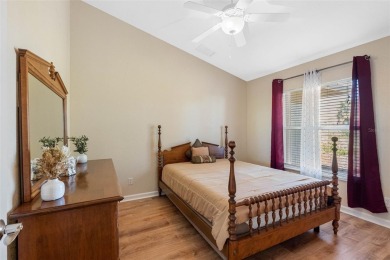Nestled in a highly sought-after executive golf course community on Pinemoor West Golf Club in Florida - for sale on GolfHomes.com, golf home, golf lot