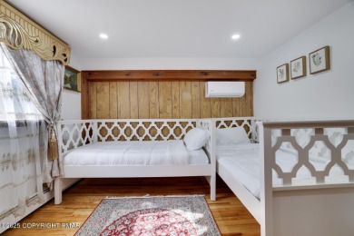 Nestled in the heart of a highly desirable four-season community on The Hideout Golf in Pennsylvania - for sale on GolfHomes.com, golf home, golf lot