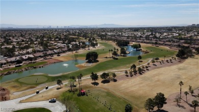 Renovated Sun City Summerlin GEM FOR SALE! Check out this on Highland Falls Golf Club in Nevada - for sale on GolfHomes.com, golf home, golf lot