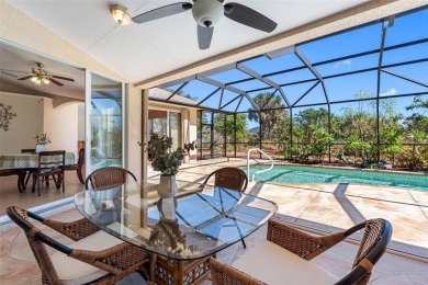 Nestled in a highly sought-after executive golf course community on Pinemoor West Golf Club in Florida - for sale on GolfHomes.com, golf home, golf lot