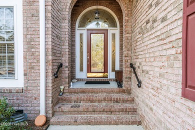 Welcome to 121 Sakonnet Trail in the desirable Pinehurst No. 6 on Pinehurst  No. 6 Golf Course in North Carolina - for sale on GolfHomes.com, golf home, golf lot