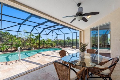 Nestled in a highly sought-after executive golf course community on Pinemoor West Golf Club in Florida - for sale on GolfHomes.com, golf home, golf lot