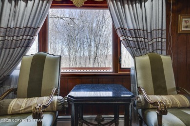 Nestled in the heart of a highly desirable four-season community on The Hideout Golf in Pennsylvania - for sale on GolfHomes.com, golf home, golf lot