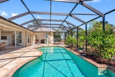 Nestled in a highly sought-after executive golf course community on Pinemoor West Golf Club in Florida - for sale on GolfHomes.com, golf home, golf lot