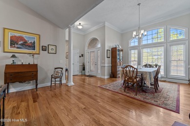 Welcome to 121 Sakonnet Trail in the desirable Pinehurst No. 6 on Pinehurst  No. 6 Golf Course in North Carolina - for sale on GolfHomes.com, golf home, golf lot