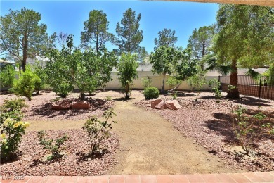 Renovated Sun City Summerlin GEM FOR SALE! Check out this on Highland Falls Golf Club in Nevada - for sale on GolfHomes.com, golf home, golf lot