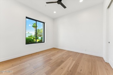 Welcome to 8196 E Sunnyside Drive, a fully reimagined home in on Starfire At Scottsdale Country Club in Arizona - for sale on GolfHomes.com, golf home, golf lot