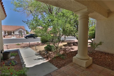 Renovated Sun City Summerlin GEM FOR SALE! Check out this on Highland Falls Golf Club in Nevada - for sale on GolfHomes.com, golf home, golf lot