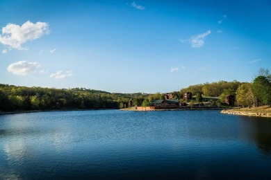 This beautifully appointed 2-bedroom, 2-bathroom fully furnished on Ledgestone Country Club and Golf Course in Missouri - for sale on GolfHomes.com, golf home, golf lot