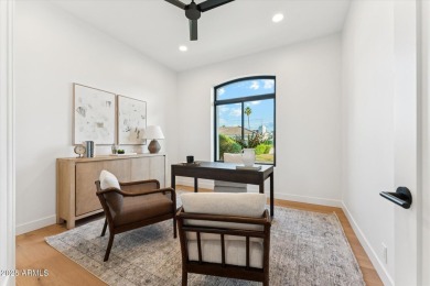 Welcome to 8196 E Sunnyside Drive, a fully reimagined home in on Starfire At Scottsdale Country Club in Arizona - for sale on GolfHomes.com, golf home, golf lot