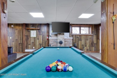 Nestled in the heart of a highly desirable four-season community on The Hideout Golf in Pennsylvania - for sale on GolfHomes.com, golf home, golf lot