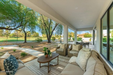 Welcome to 8196 E Sunnyside Drive, a fully reimagined home in on Starfire At Scottsdale Country Club in Arizona - for sale on GolfHomes.com, golf home, golf lot
