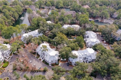Why own more than you can use? Premium location, walking on Port Royal Golf and Racquet Club in South Carolina - for sale on GolfHomes.com, golf home, golf lot