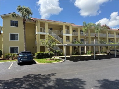 This affordably priced North Naples condo with reasonable fees on Esplanade Golf and  Country Club in Florida - for sale on GolfHomes.com, golf home, golf lot