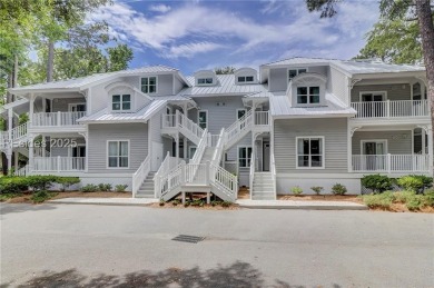 Why own more than you can use? Premium location, walking on Port Royal Golf and Racquet Club in South Carolina - for sale on GolfHomes.com, golf home, golf lot
