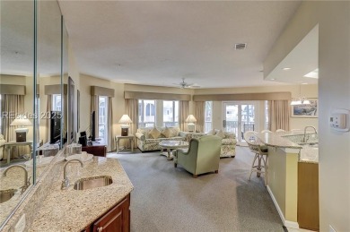 Why own more than you can use? Premium location, walking on Port Royal Golf and Racquet Club in South Carolina - for sale on GolfHomes.com, golf home, golf lot