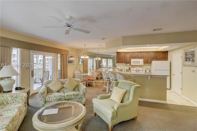 Why own more than you can use? Premium location, walking on Port Royal Golf and Racquet Club in South Carolina - for sale on GolfHomes.com, golf home, golf lot
