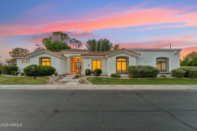 Welcome to 8196 E Sunnyside Drive, a fully reimagined home in on Starfire At Scottsdale Country Club in Arizona - for sale on GolfHomes.com, golf home, golf lot