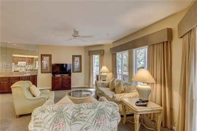Why own more than you can use? Premium location, walking on Port Royal Golf and Racquet Club in South Carolina - for sale on GolfHomes.com, golf home, golf lot